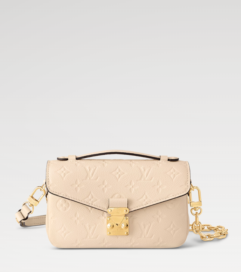 Pochette Metis East West