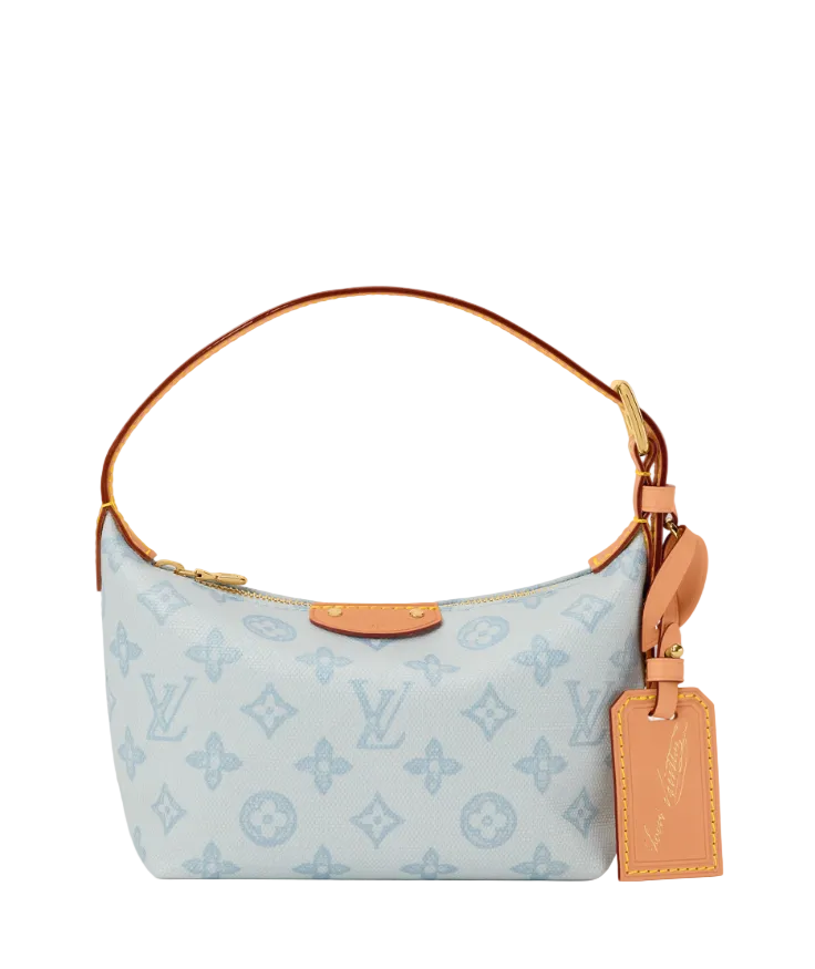 Pochette Hills