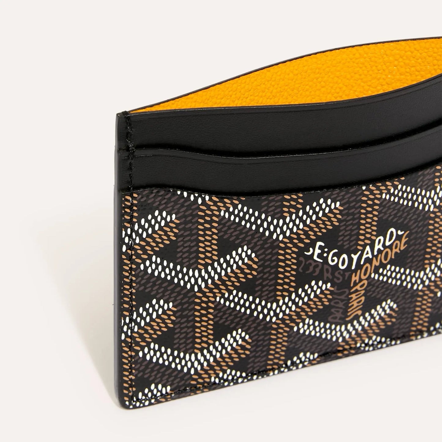 Saint-Sulpice Card Holder