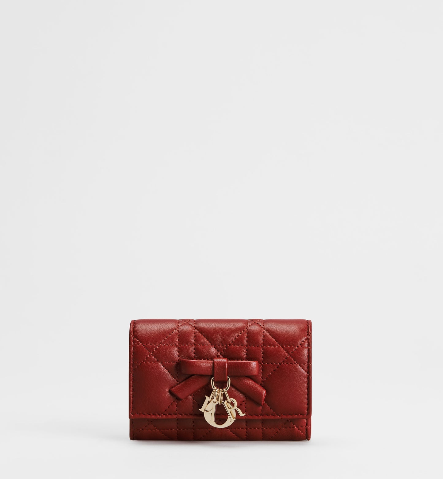 Lady Glycine Wallet