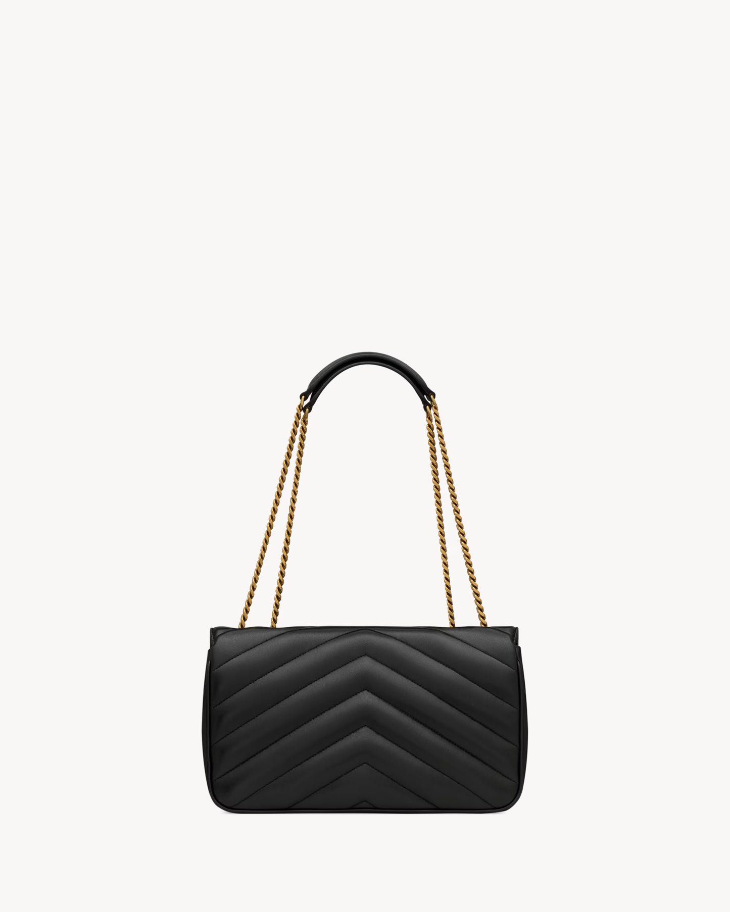 Loulou Medium Bag