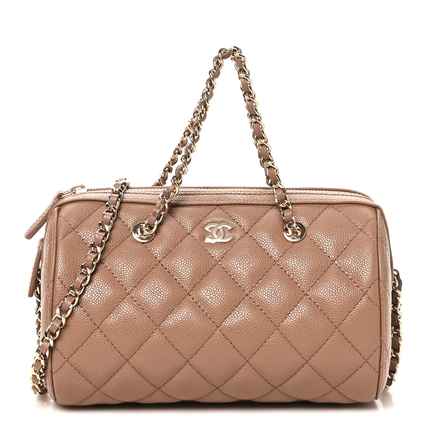 CC Barrel Bag