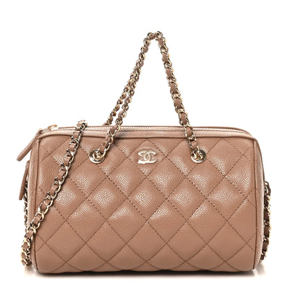 CC Barrel Bag
