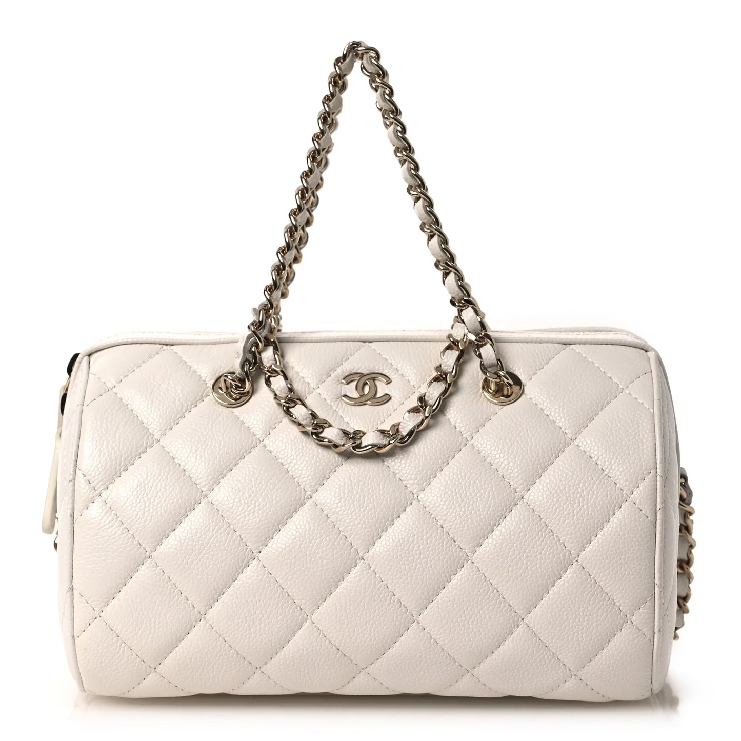 CC Barrel Bag