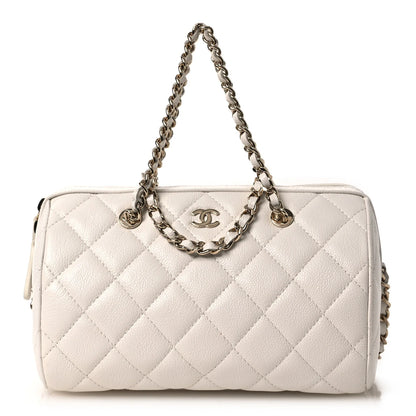 CC Barrel Bag