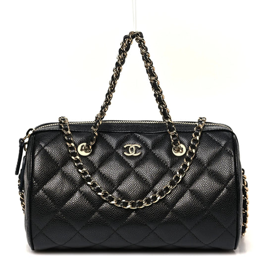 CC Barrel Bag