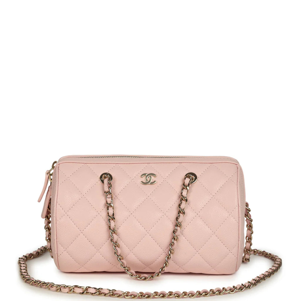CC Barrel Bag