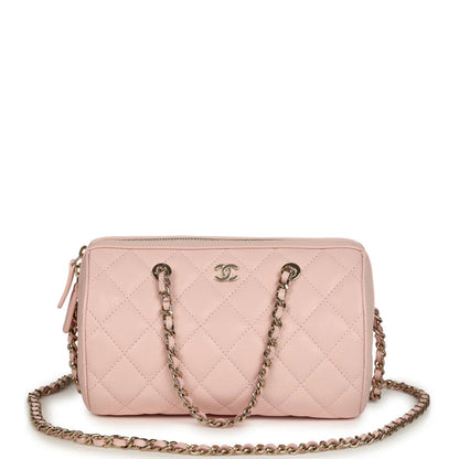 CC Barrel Bag