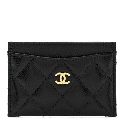 CC Card Holder