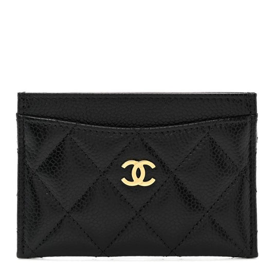 CC Card Holder