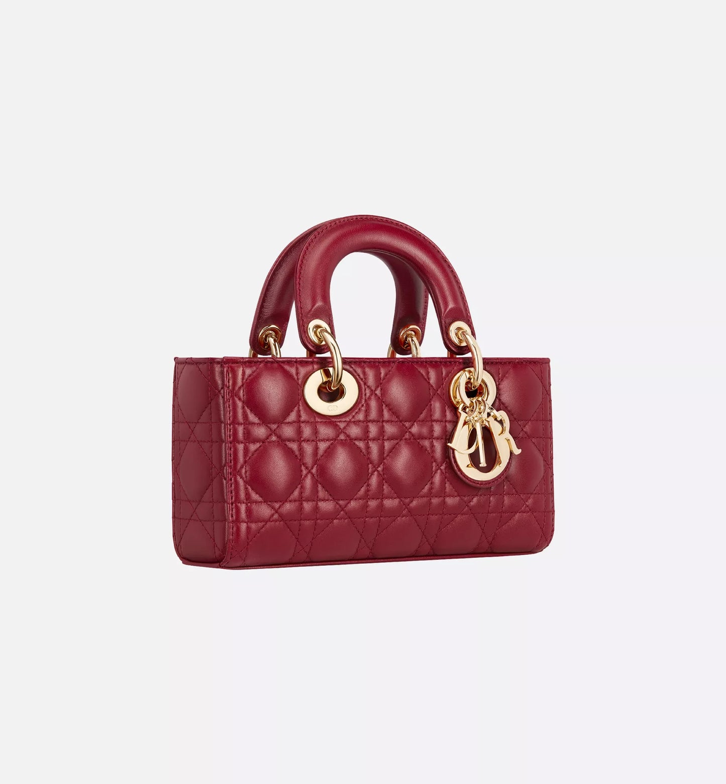 Mini D-Joy Bag