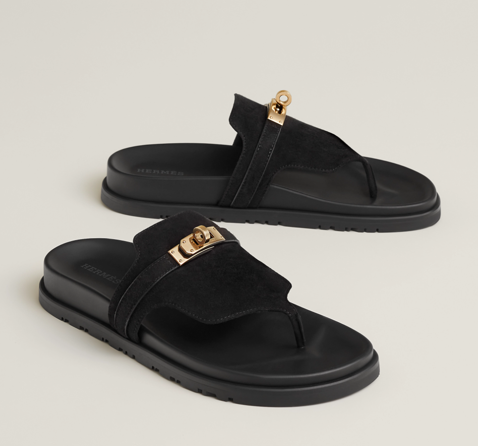 Empire Sandal