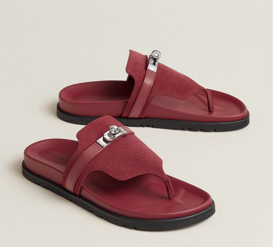 Empire Sandal