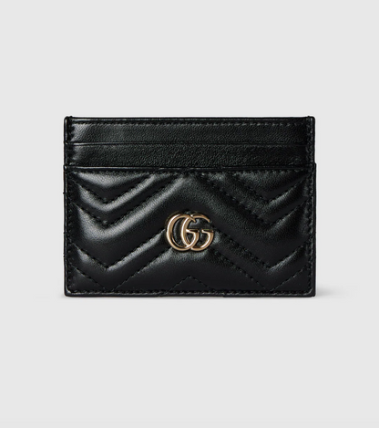 Marmont Card Case