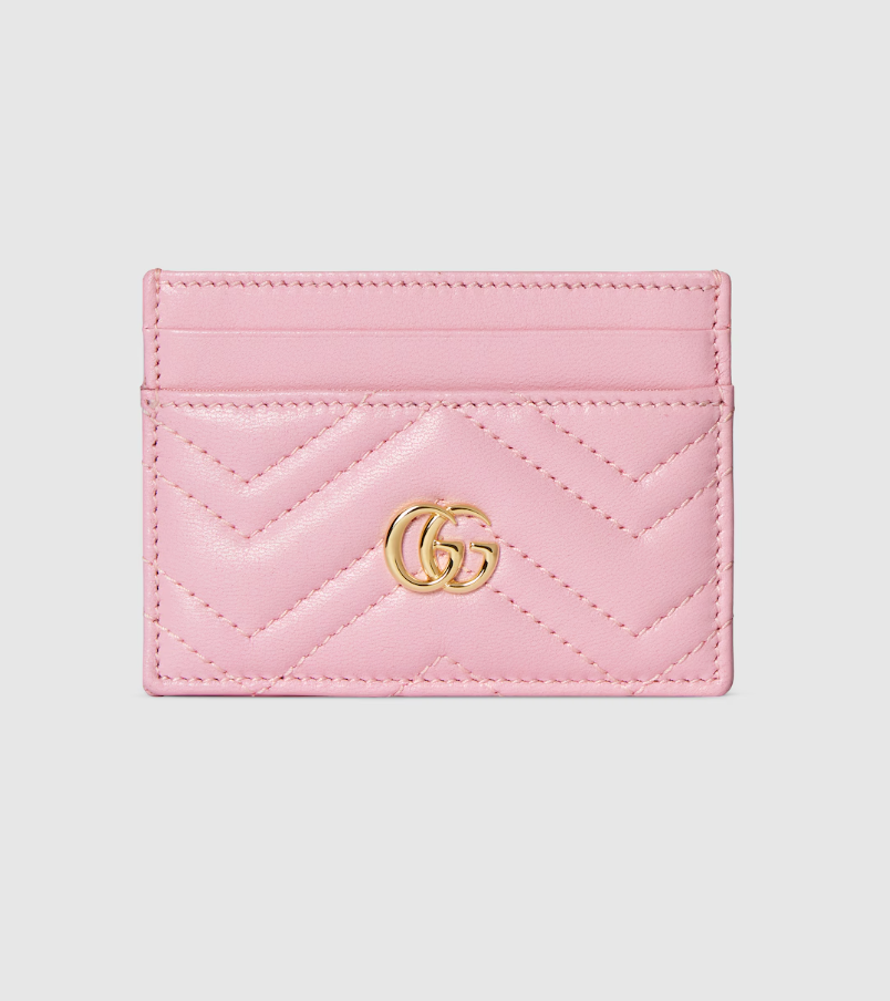 Marmont Card Case