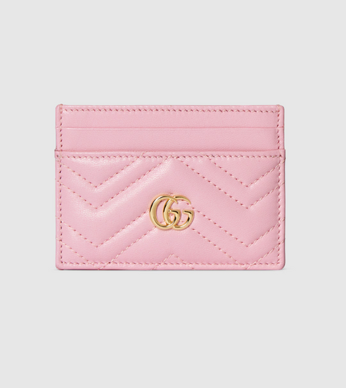 Marmont Card Case