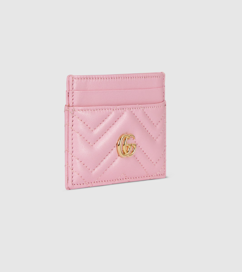 Marmont Card Case