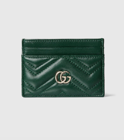 Marmont Card Case