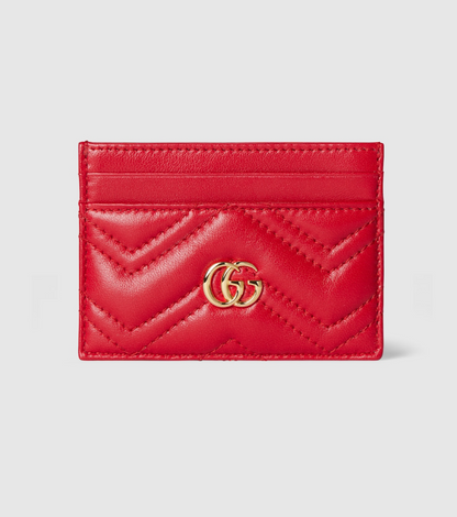 Marmont Card Case