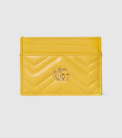 Marmont Card Case