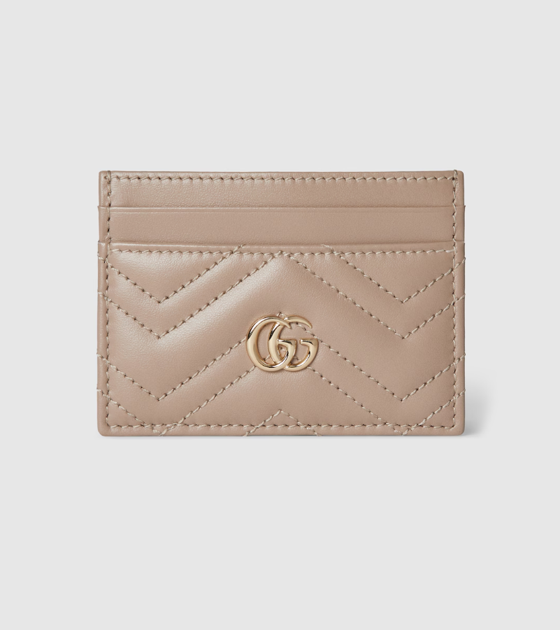 Marmont Card Case
