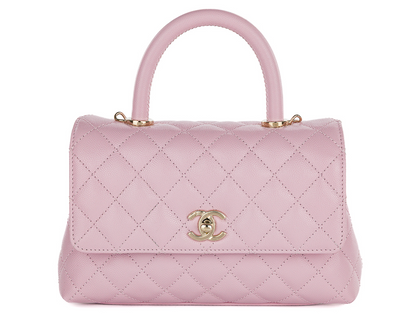 Coco Handle Bag