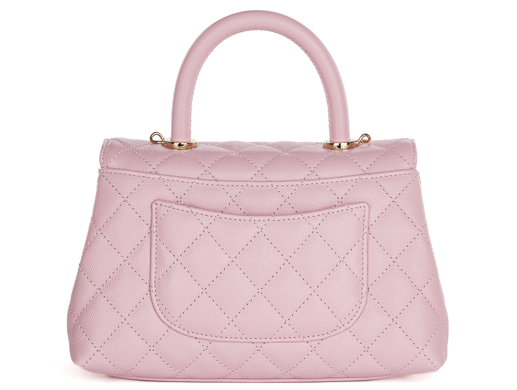 Coco Handle Bag