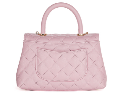 Coco Handle Bag