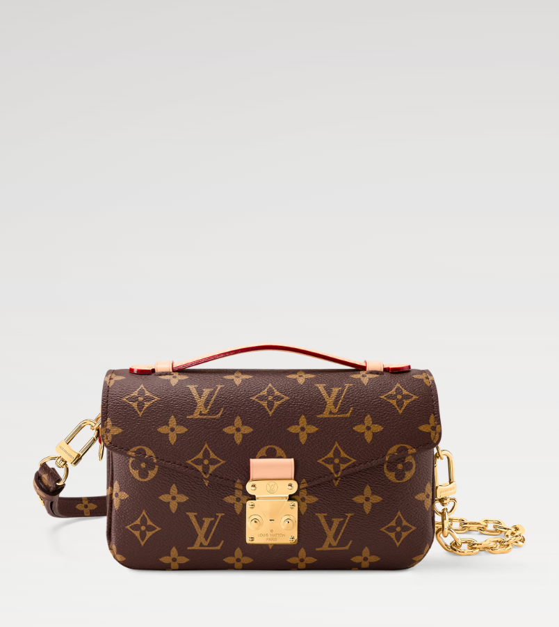Pochette Metis East West