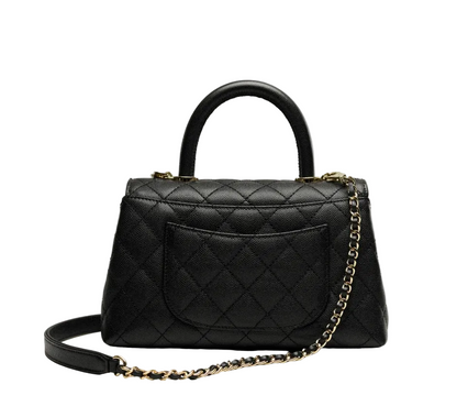 Coco Handle Bag
