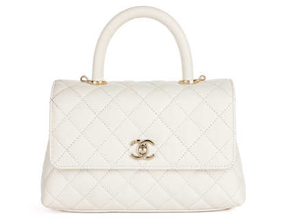 Coco Handle Bag
