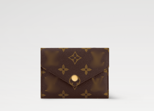 Victorine Wallet