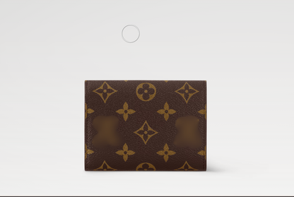 Victorine Wallet