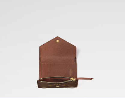 Victorine Wallet