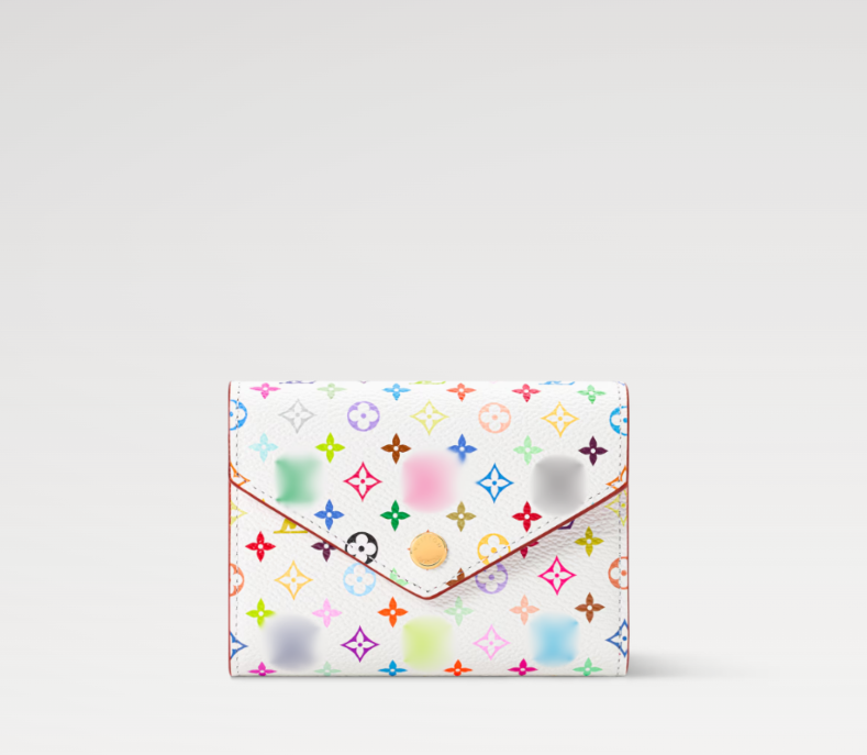 Victorine Wallet