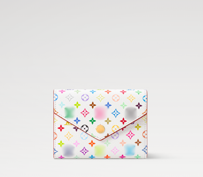 Victorine Wallet