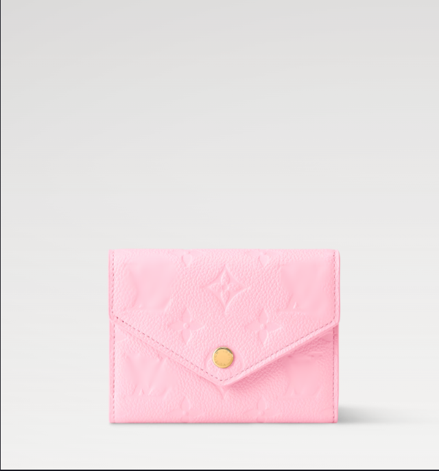 Victorine Wallet