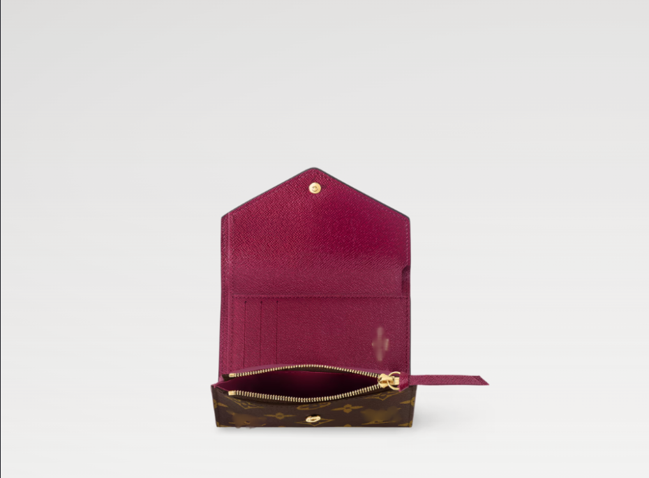 Victorine Wallet