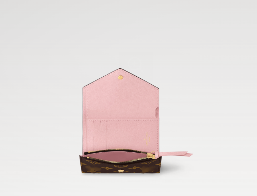 Victorine Wallet
