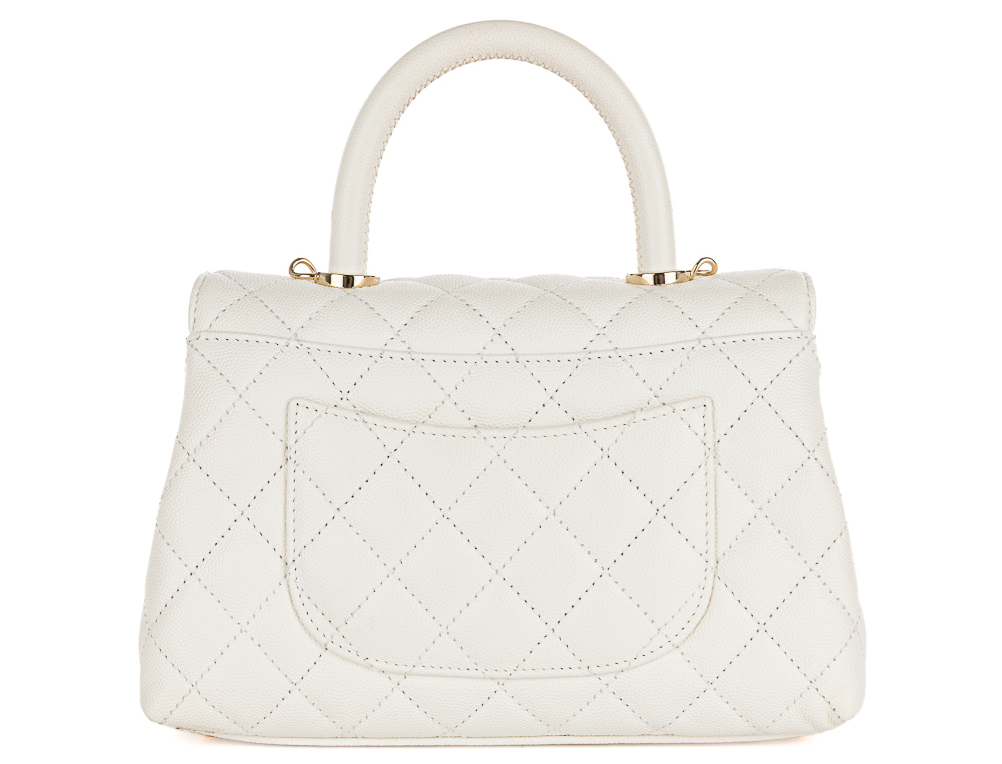 Coco Handle Bag