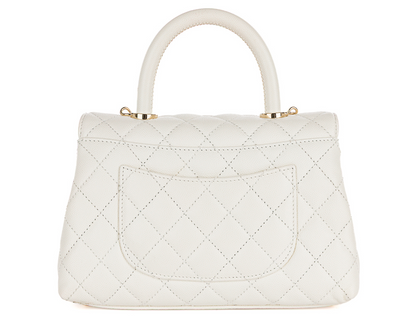 Coco Handle Bag