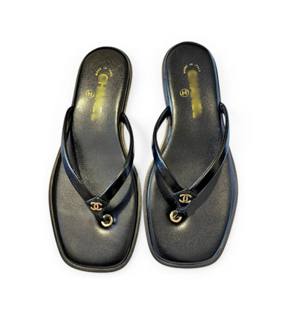 CC Flop Sandals