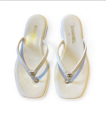 CC Flop Sandals