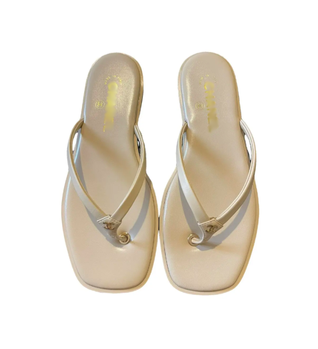 CC Flop Sandals