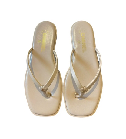 CC Flop Sandals