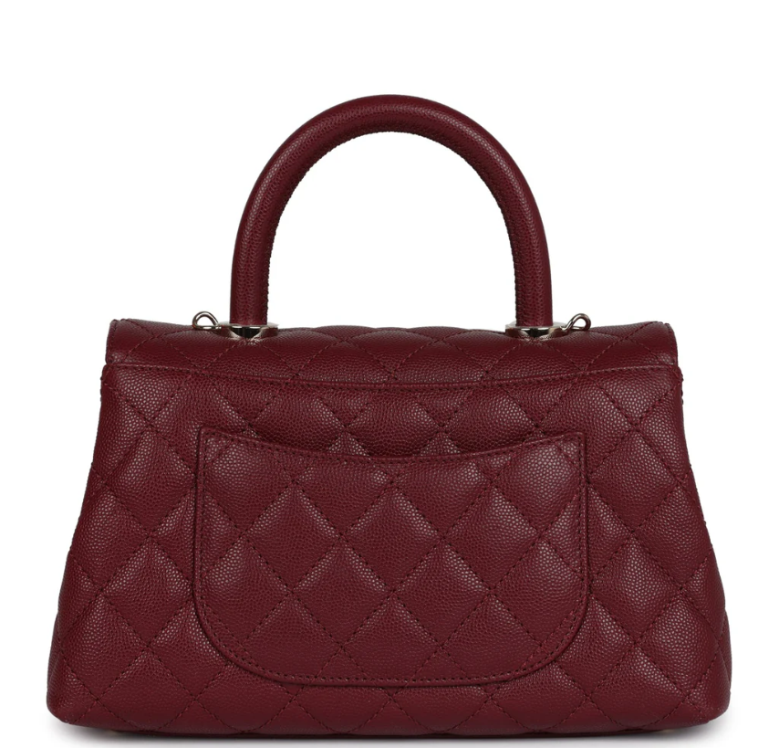 Coco Handle Bag