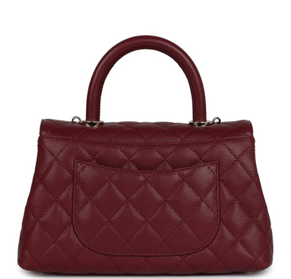 Coco Handle Bag