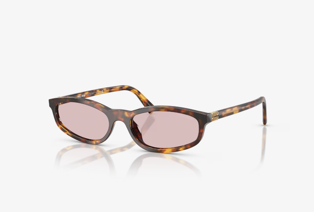 MU a06s Sunglasses