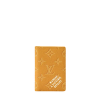 Safran Yellow