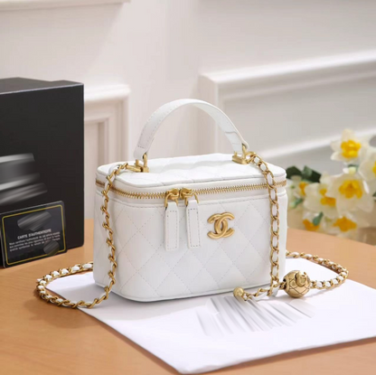 CC Vanity Bag